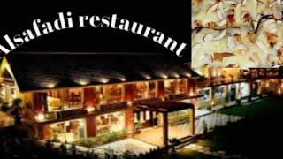 Alsafadi restaurant near old habbit bahawalpur #restaurant #food  #viralvideo #viral #bahawalpur