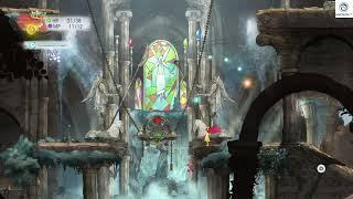 Child of Light  Chapter 2 Queen of Light - Part 2