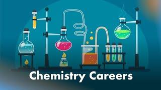 Chemistry Careers  Career Guidance  RK Boddu