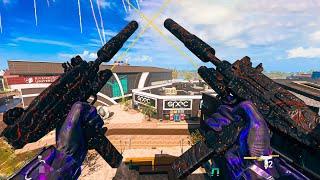 Call of duty Warzone 3 Solo Win Vondel Gameplay ps5 no commentary