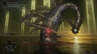 Elden Beast In 8 Seconds TRY THIS OP BUILD