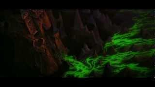 The Black Cauldron - The Army of the Dead.