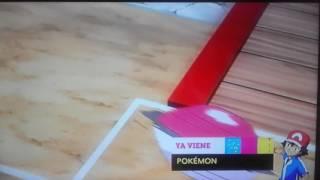 CN LATAM Ya Viene - Pokemon Dimensional Era