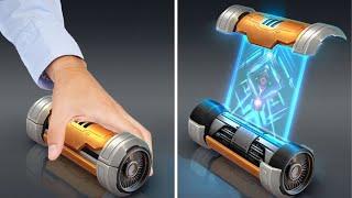 100 NEXT LEVEL Gadgets & Inventions You Must See In MAY Compilation