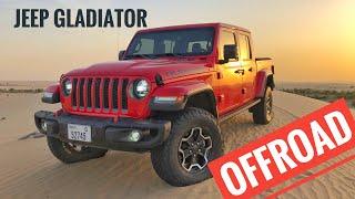 2020 Jeep Gladiator Review Can You Make A Jeep Into A Pickup?