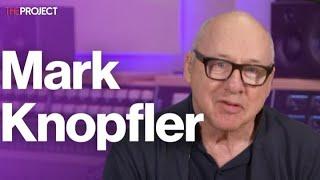 Why Mark Knopfler Says Hes Not The Best Guitarist Ever