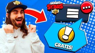 NO LO PIERDAS  ES TU ÚLTIMA OPORTUNIDAD JUGADORES NO PUEDEN JUGAR DESAFIO ENTIENDA BRAWL STARS