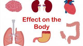 Crohns Disease and Its Effect on the Body