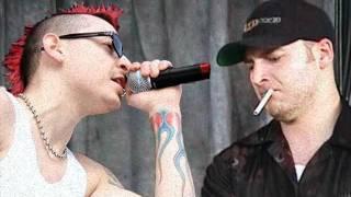 DJ Lethal Feat. Chester Bennington - State Of The Art Full Version