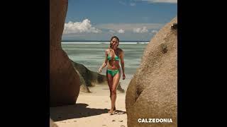 Calzedonia Hero Bikini 2024 Seychelles