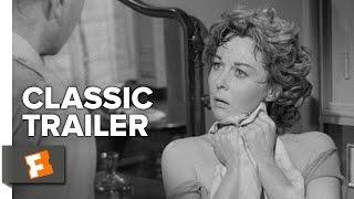 Ill Cry Tomorrow 1955 Official Trailer - Susan Hayward Richard Conte Movie HD