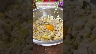 Reaction resep masakan DEBM viral di tiktok sampai 14M #debm #reaction #masakanrumahan #viral #fyp