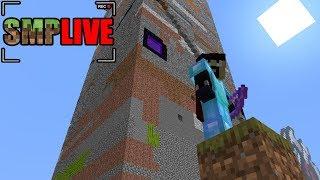 SMPLive The Great Build Event