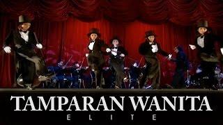 Elite - Tamparan Wanita Official Music Video