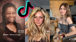 The Most Unexpected Glow Ups On TikTok #91