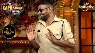 Coffee With Churan Show में Akshay बनकर आए Vikalp  The Kapil Sharma ShowS2  Vikalp Mehta Comedy