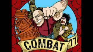 Combat 77 - Punky Chips Ahoy