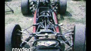 Part 1. Imola F2 Sport 2000 F3 1971