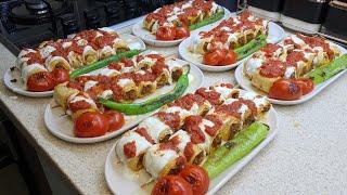 HOW TO MAKE BEYTI KEBAP IN THE MOST PRACTICAL WAY?