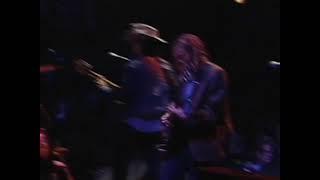 Wilco - I Got You At The End Of The Century - 11271996 - Chicago IL