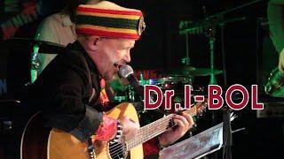 Dr.I-BOL @ Manhattan club SPb 4-10-2019