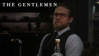 The Gentlemen  King Cast TV Commercial   Own it NOW on Digital HD Blu-ray & DVD