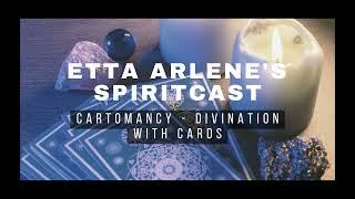 Cartomancy - Divination With Cards