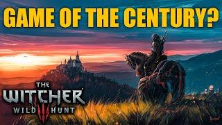 THE Game of the Decade - The Witcher 3 Wild Hunt Review and Analysis in 2022