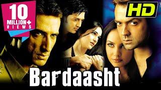 Bardaasht HD Bollywood Superhit Movie  Bobby Deol Lara Dutta Ritesh Deshmukh Tara Sharma