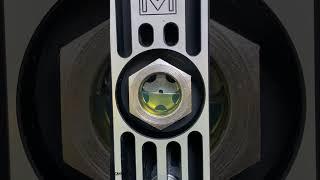 Hummer Portal Hub Cover DIY #Shorts