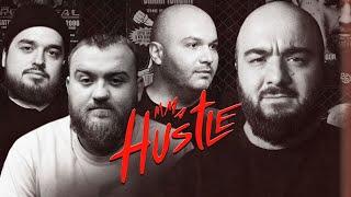 Hustle MMA #10  РАСУЛ ЧАБДАРОВ Дедищев Байцаев Зубайраев