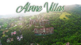 Tagaytay Condo for Sale • Alpine Villas • 1BR Walkthrough