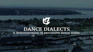 Celtic Colours presents Dance Dialects