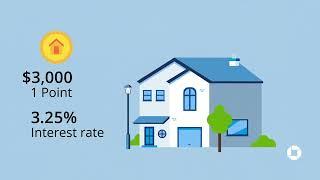 What Mortgage Points are & When to Consider Them