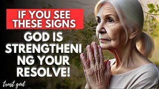 If You See These Signs God Is Lifting Your Burdens Christian Motivation