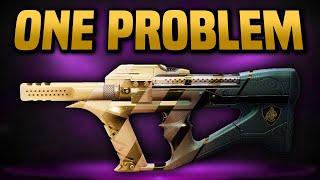 WARNING Do NOT farm the Recluse SMG Heres why 【 Destiny 2 】