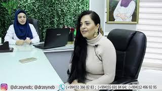 Zeyneb Estetik Merkezi Dr.Zeyneb Dr.Ilahe Dr.Aysel