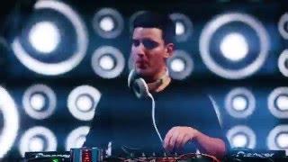 Netsky at Air & Style Festival LA