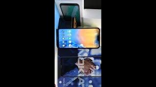 Nokia x6 unboxing in india