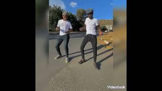 Mooi Ngaroo apple of my eye dance challenge from the best‍️