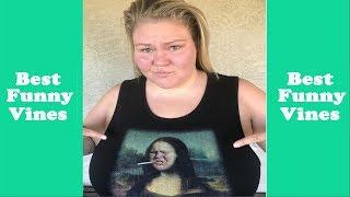 Best Chelcie Lynn Vine Compilation WTitles  Funny Chelcie Lynn Vines - Best Funny Vines