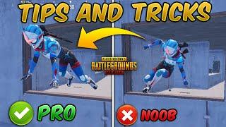 Top 10 Tips & Tricks in PUBG Mobile that Everyone Should Know From NOOB TO PRO Guide #10