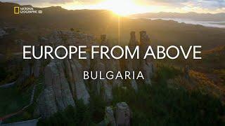 Болгария Bulgaria. Документальный фильм 1080p 2022