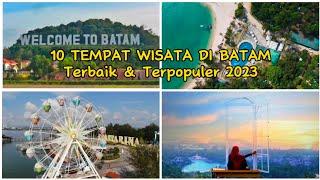 10 Tempat Wisata di Batam Terbaik Dan Terpopuler 2023 Tempat Wisata di Batam