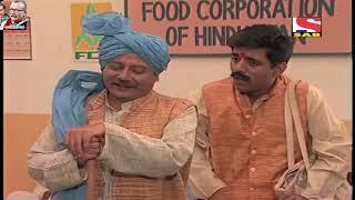 Office Office  Episode 45 & 46  HD 4K   Food Corporation Of Hindustan & Patels Gym