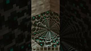 Ilusi Mata block estetik #minecraft #viral #shorts