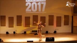 Simona Minisini @NEW@ Singapore 2017