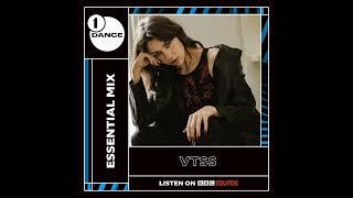 VTSS BBC 1 Essential Mix 210821