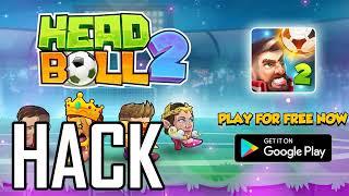 HeadBall 2 Diamonds Redeem Code ⇒ HeadBall 2 Promo Codes