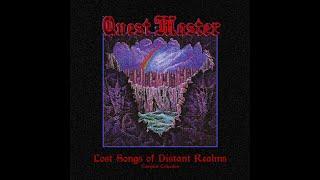 Quest Master - Lost Songs of Distant Realms Complete Collection 2020 Dungeon Synth